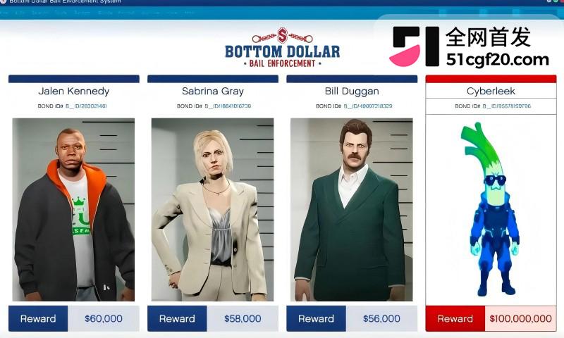 R星史诗级巨作 GTA6 画面泄密2 R星史诗级巨作 GTA6 画面泄密2