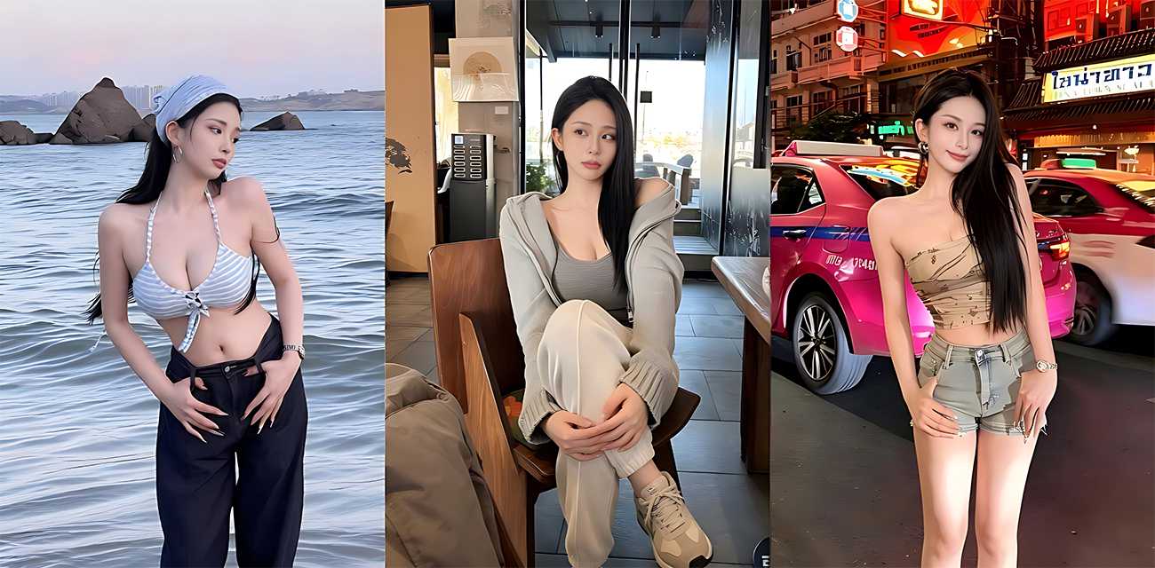 亚裔大奶女神 私密视频 三点全露激情自慰 骑乘榨精玩转肉棒 浓密黑鲍韵味纯正！