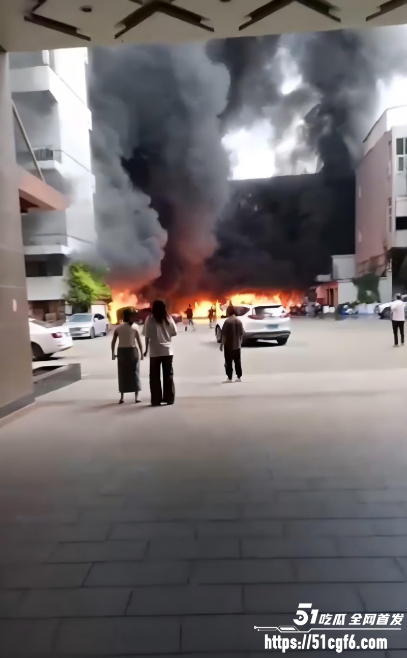 福建晋江纵火惨案03 福建晋江纵火惨案03