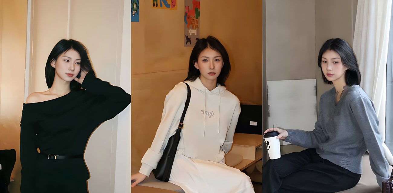 广东塑料闺蜜撕逼大戏 陈梓涵风流成性母狗实锤 良家妇女竟是多人玩弄的母狗 性爱视频约炮记录曝光！