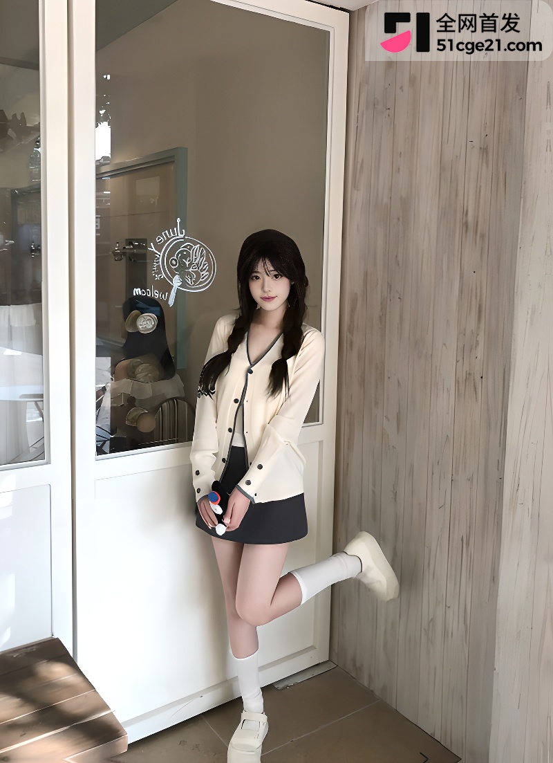 女大学生情侣自拍 2