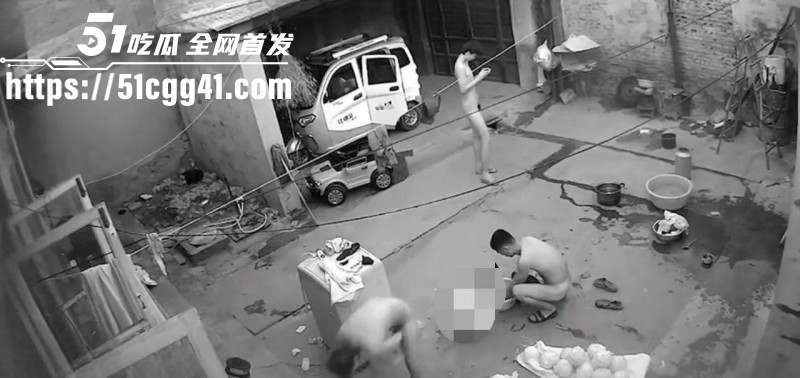 史上最牛逼监控录像流出6 史上最牛逼监控录像流出6