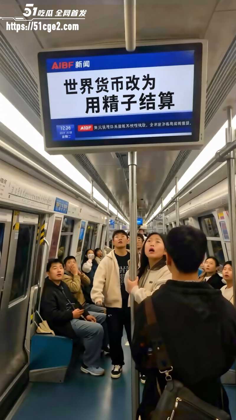 AI短剧 精子货币 112集 1 AI短剧 精子货币 112集 1