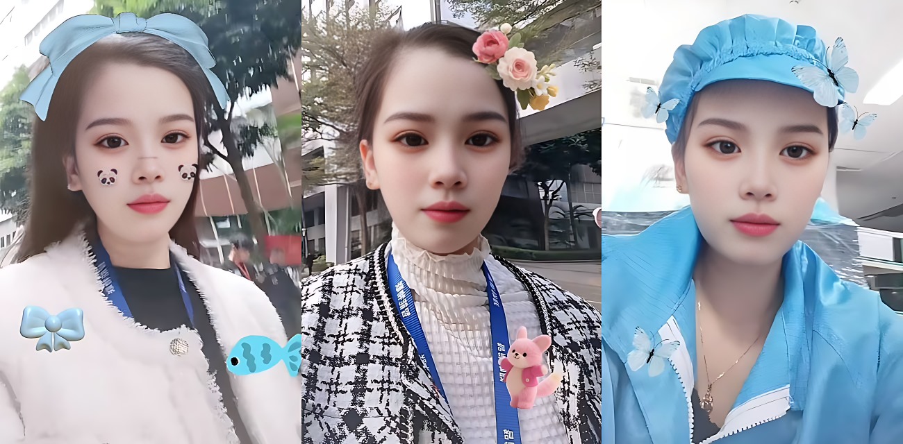 江西极品小妹 周晔 男女通吃双飞恋爱 脚踏两船极其开放 女友怒曝性爱视频