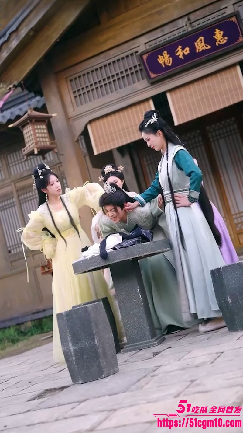 热播短剧御赐傻婿全集 7 热播短剧御赐傻婿全集 7