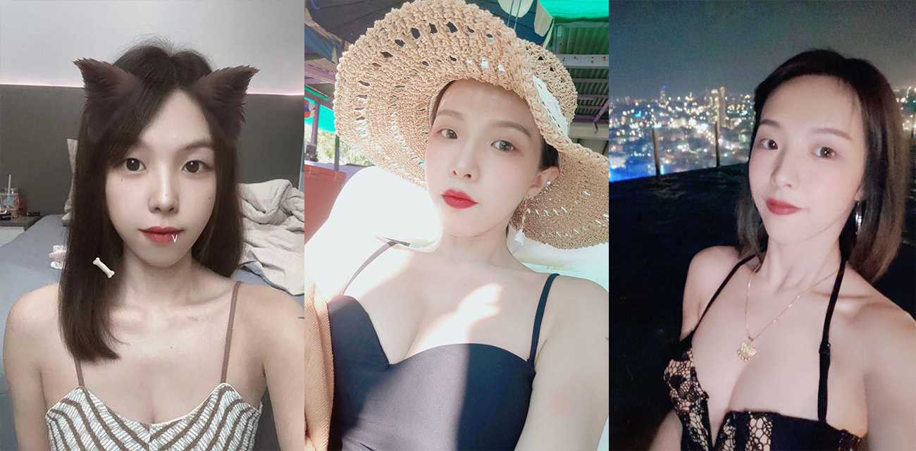 深圳美艳钢管舞老师 网调视频 金主专属玩物自拍发骚裸浴 手指还不停撩拨私处 彻底放飞自我！