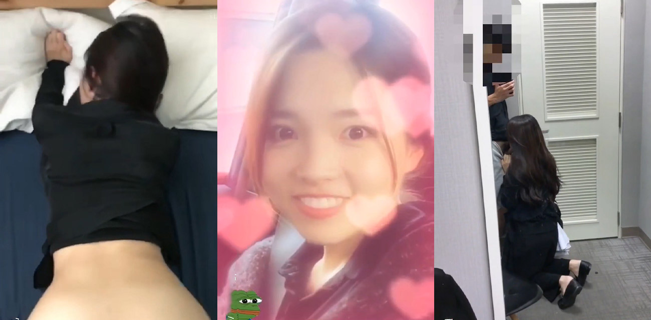 上海00后反差婊 李依依 性爱视频曝光 女神级名媛被后入暴操 圆润肥臀超带感！