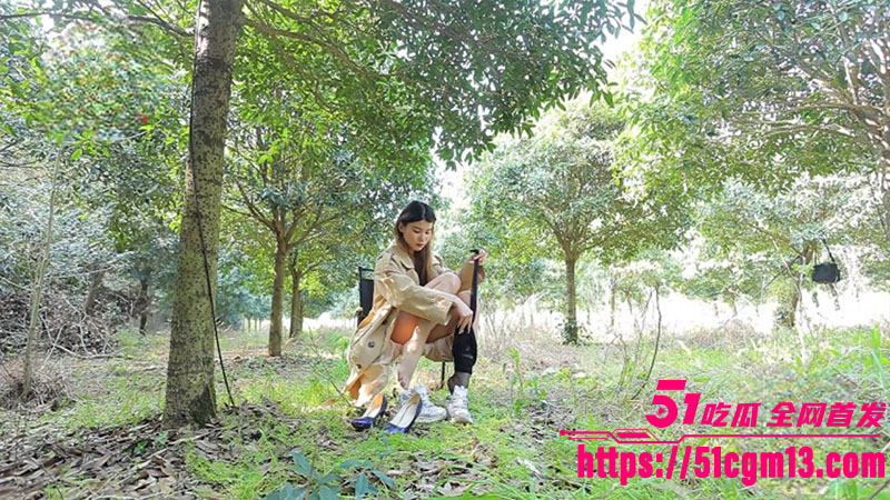 户外露出拍摄大神S再出神作2 户外露出拍摄大神S再出神作2