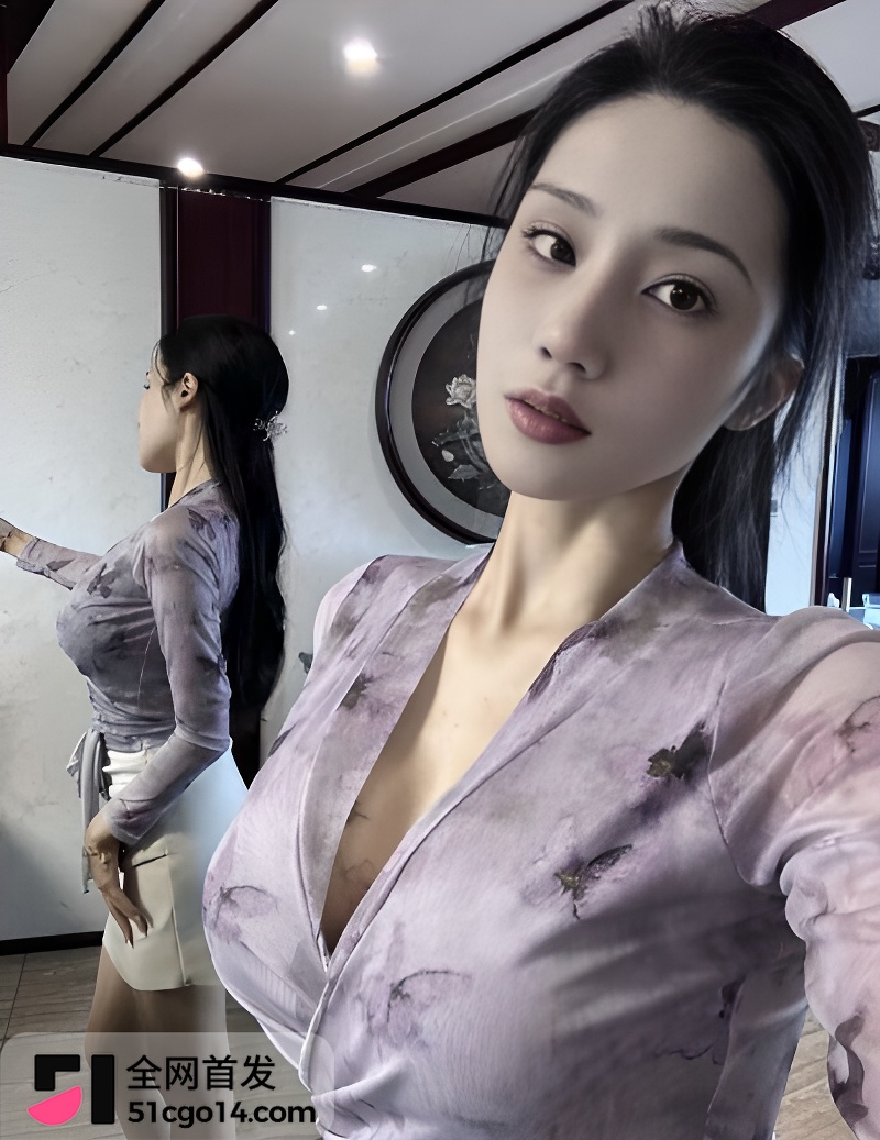 抖音网红御姐 米NANA 3 抖音网红御姐 米NANA 3