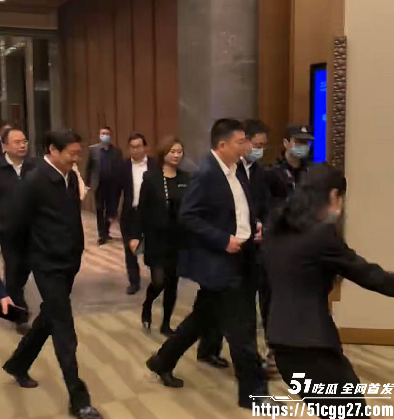 武汉前市长周先旺塌房实锤 1 武汉前市长周先旺塌房实锤 1