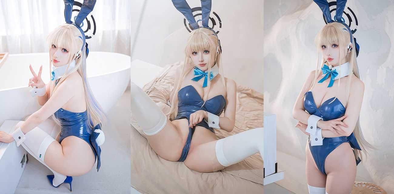 rioko凉凉子
