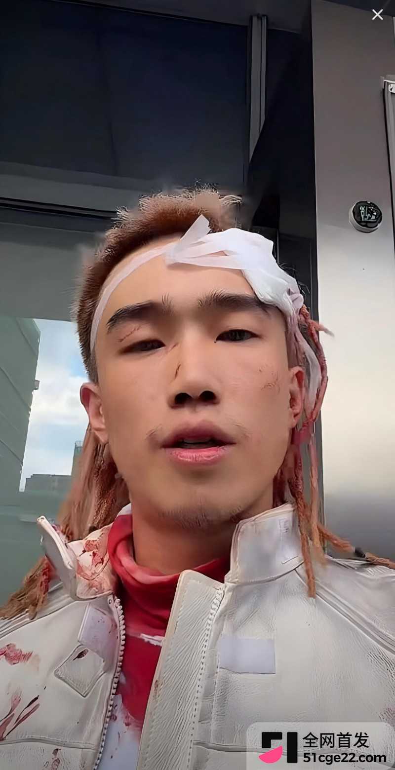 Rapper歌手 Mula Sakee 女友出轨被绿20