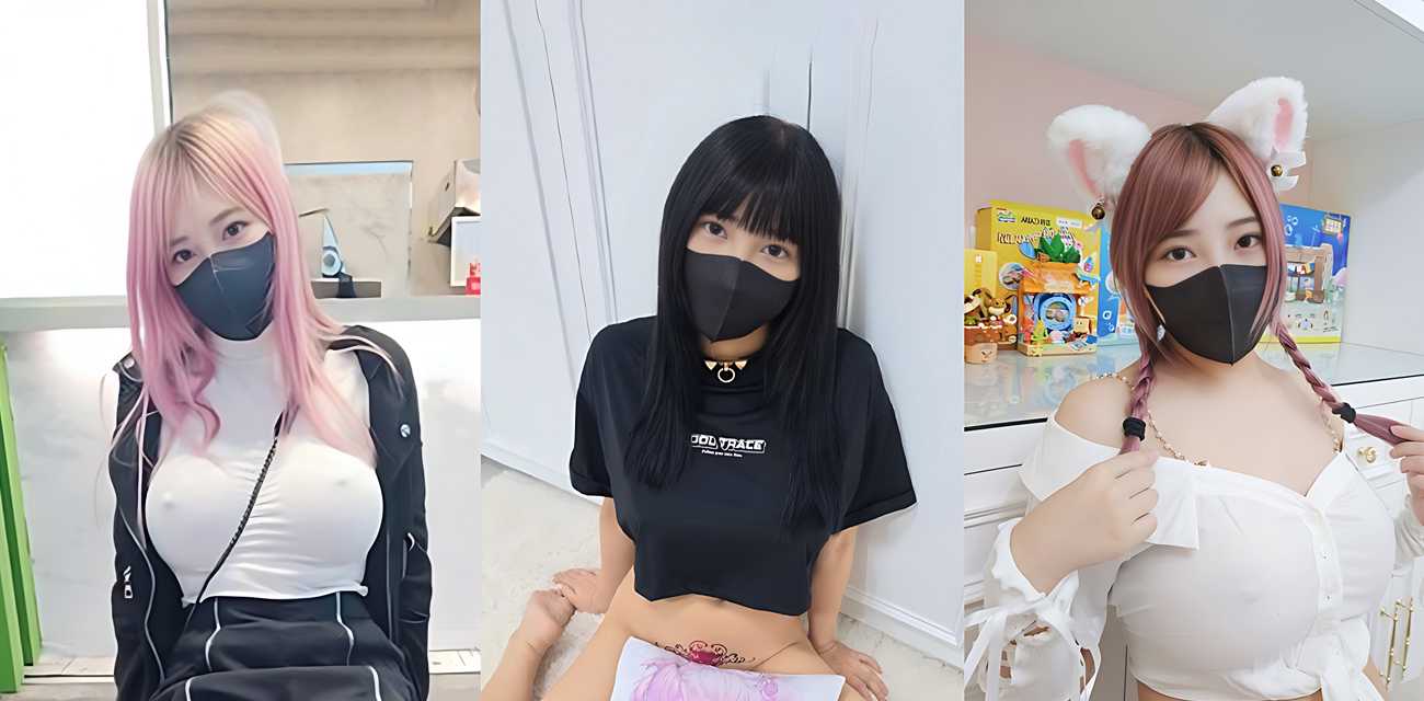 大奶肥臀少女 小小Q 捆绑调教私拍 双手捆绑粗绳摩擦白虎蜜穴 口交发骚鞭打酮体释放淫欲