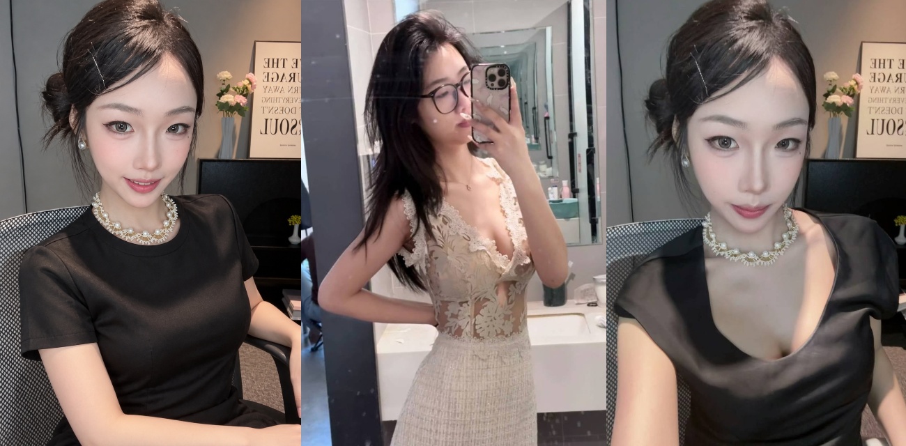 柳州白领 刘静 出轨上司 被原配查手机曝光私密视频 丑态百出无下限