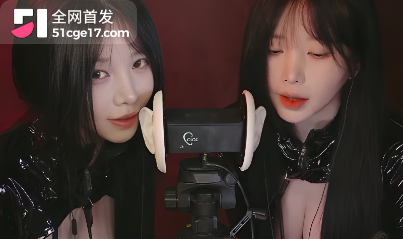 ASMR博主 Yoonying 定制福利 3 ASMR博主 Yoonying 定制福利 3