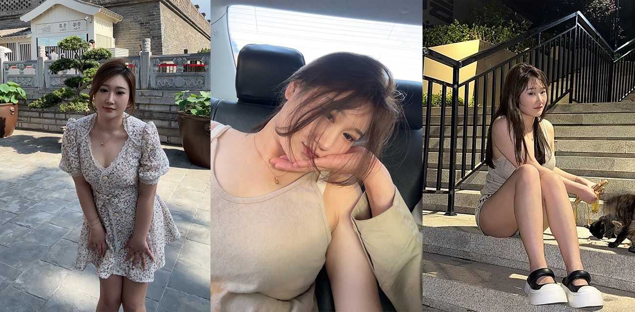 白皙蜜桃臀少妇 江茹钦 性爱私拍合集 甜美淫女媚骨天成 骚浪尺度碾压女优 户外露出玩自慰 脸穴同框被爆操！