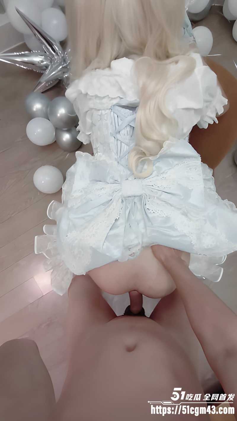 推特洛丽塔妹妹软软兔 推特洛丽塔妹妹软软兔
