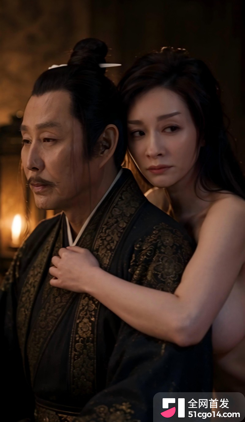 51魔改短剧 庆余年之风流往事5 51魔改短剧 庆余年之风流往事5