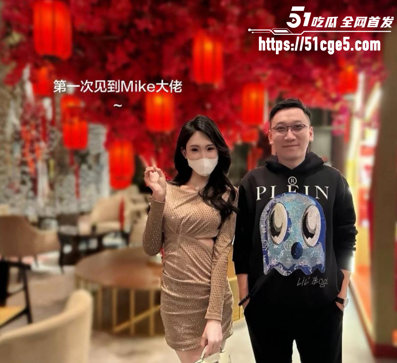 TS伪娘京城乔姐李金金自曝睡Mike大佬013 TS伪娘京城乔姐李金金自曝睡Mike大佬013