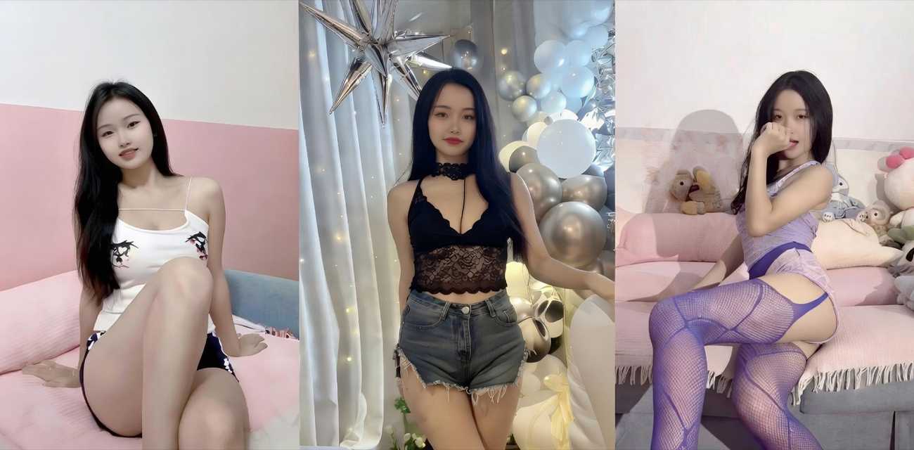 敏媚儿 敏媚儿