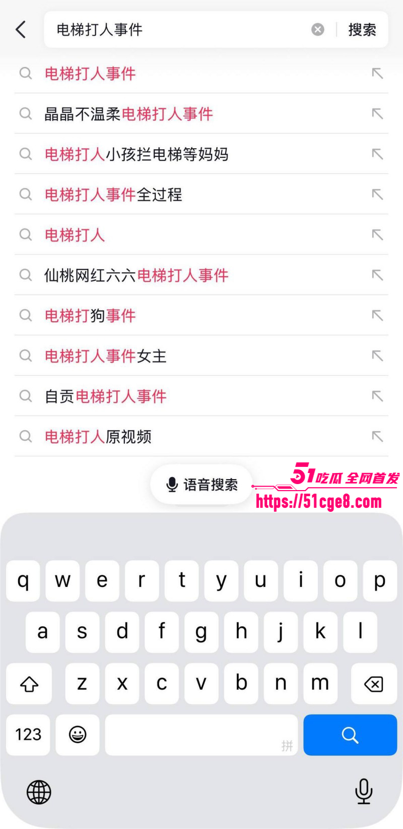 湖北仙桃电梯打人事件01 湖北仙桃电梯打人事件01