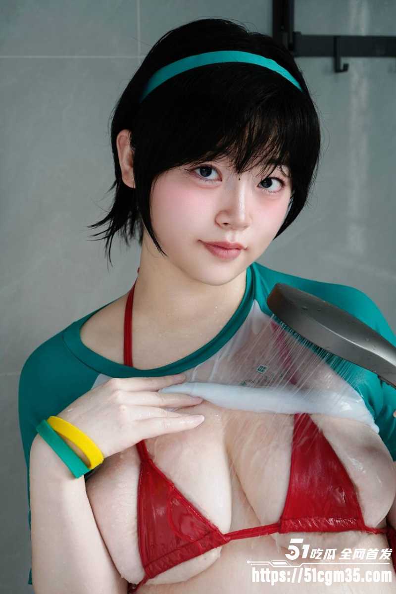 巨乳福利姬毛毛帽 1 巨乳福利姬毛毛帽 1