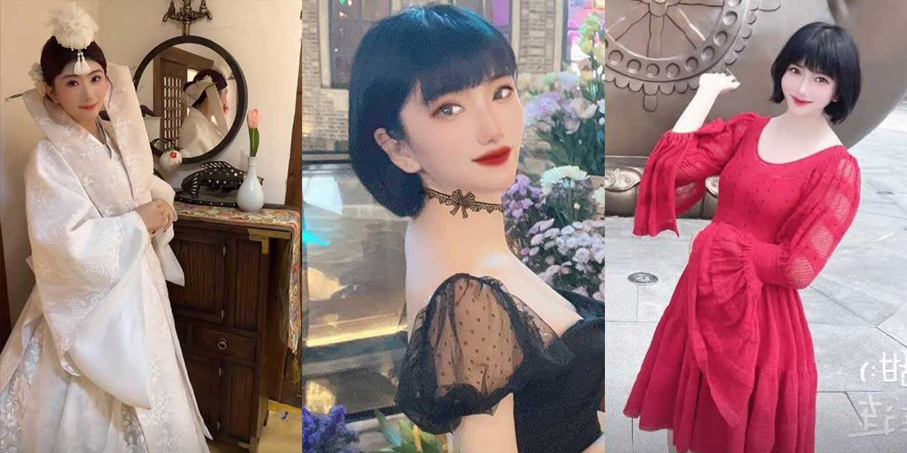 抖音网红主播 蜜桃呀 线下约啪金主 被男友发现后曝光 卖逼骚婊毫无下限！