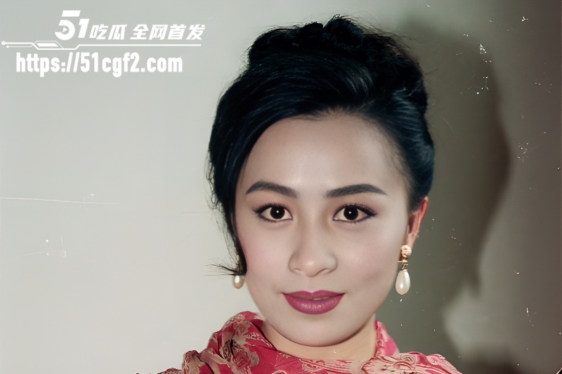 香港女星 陈惠敏重提旧事 10 香港女星 陈惠敏重提旧事 10
