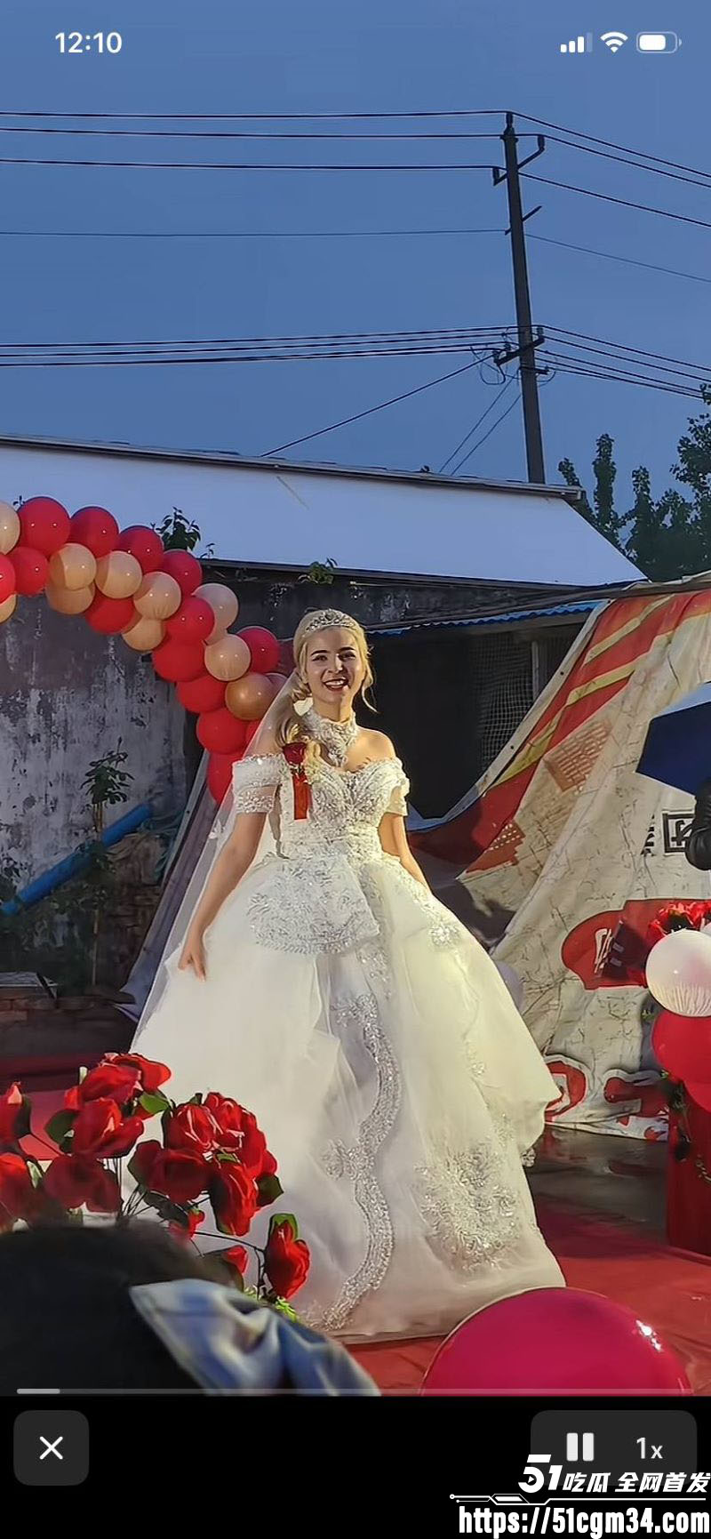 摩洛哥新娘婚礼完整版 5 摩洛哥新娘婚礼完整版 5