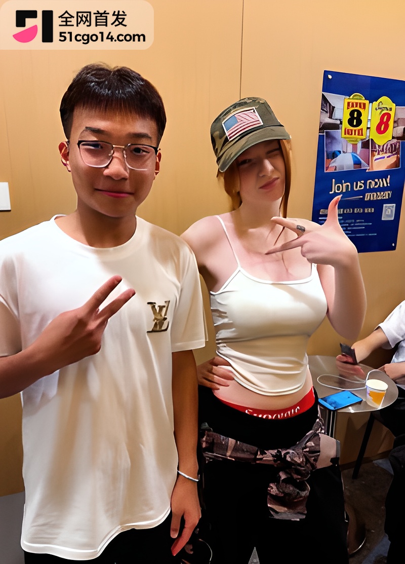 小红书揭露媚洋女现状 4 小红书揭露媚洋女现状 4