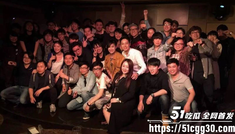 奔跑吧兄弟后期总负责邓安江隐婚骗炮事件 9 奔跑吧兄弟后期总负责邓安江隐婚骗炮事件 9