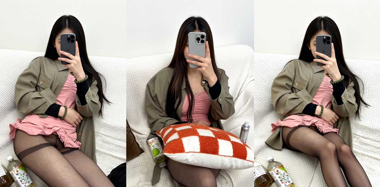 51原创和妹妹同居的日子 好心肠妹妹谁都可以白嫖 我这个大哥也玩一次不过分吧