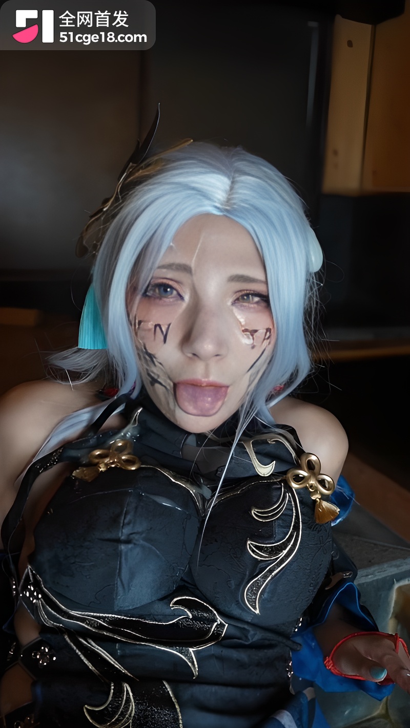各种高颜值露脸骚货的大尺度角色扮演1 各种高颜值露脸骚货的大尺度角色扮演1