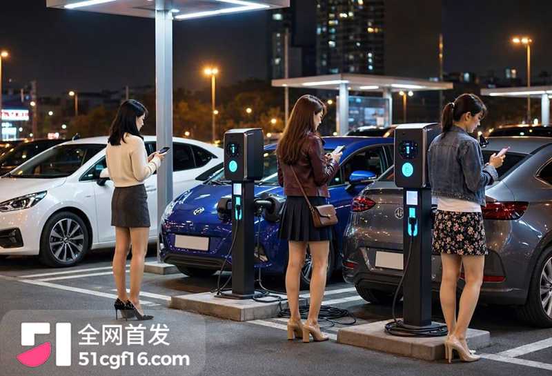 充电媛曝光翻车 6 拷贝