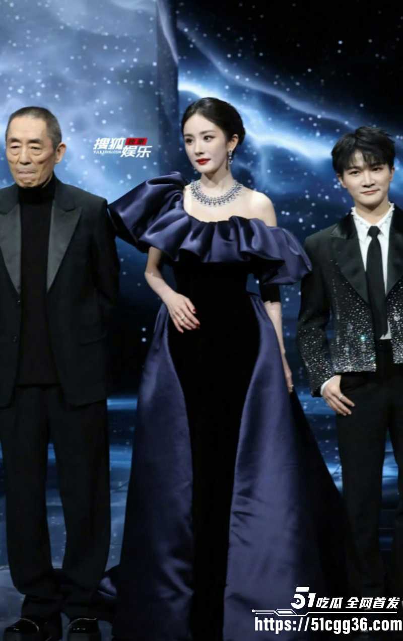 2026年微博之夜全明星阵容09 2026年微博之夜全明星阵容09