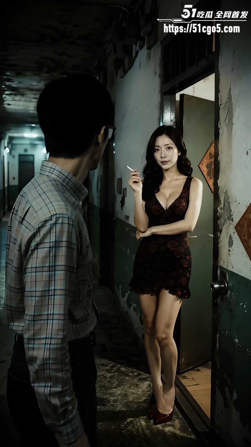 AI成人短剧 妻夜怪谈 第1集 2 AI成人短剧 妻夜怪谈 第1集 2