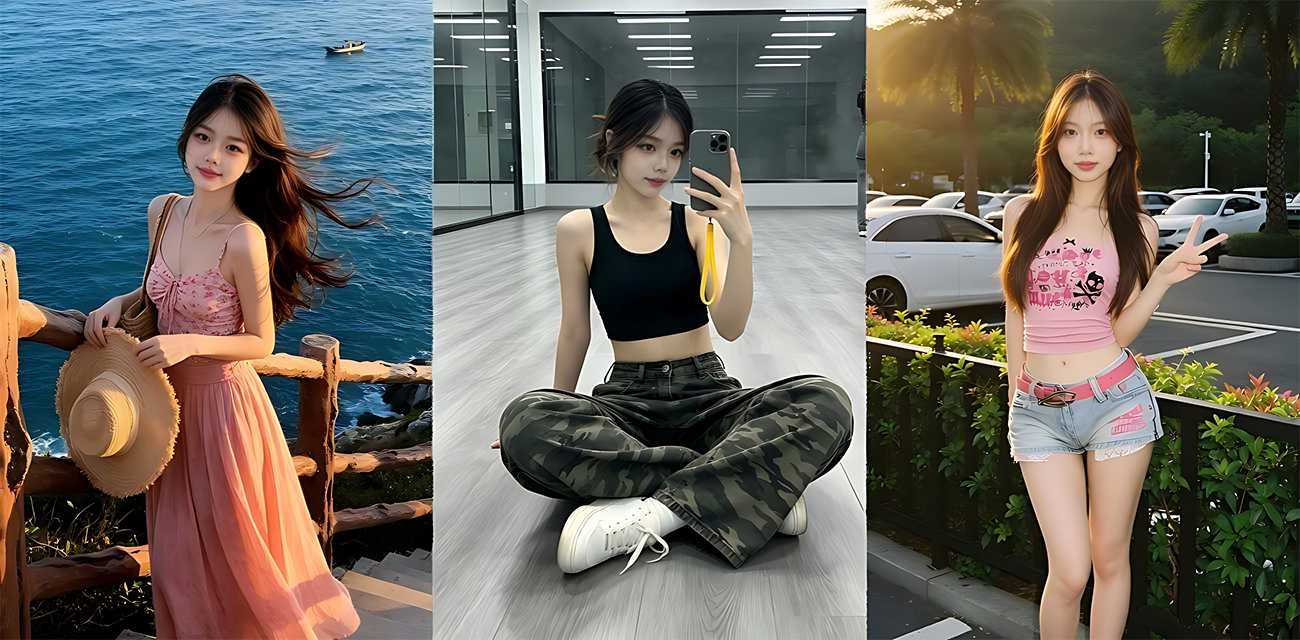 重庆06年女大 刘昕昕 性爱视频外泄 被臀控男友后入爆操蜜穴 浪叫甜腻勾人！