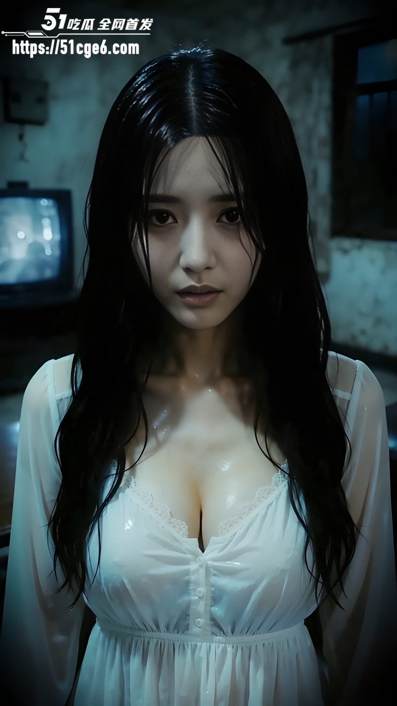 AI短剧 妻夜怪谈 1 AI短剧 妻夜怪谈 1