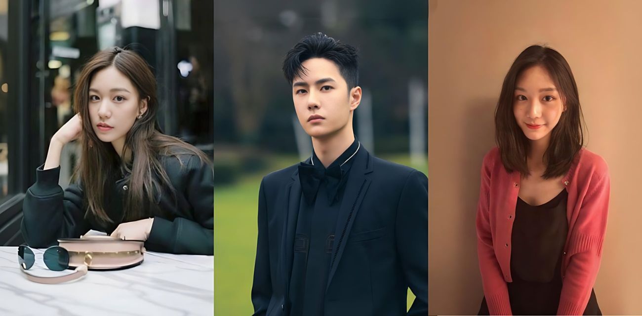 娱乐圈顶流 王一博 被06年狂热粉李思瑾造谣 綦美合聊天记录霸榜热搜 剧情翻转让人触不及防！