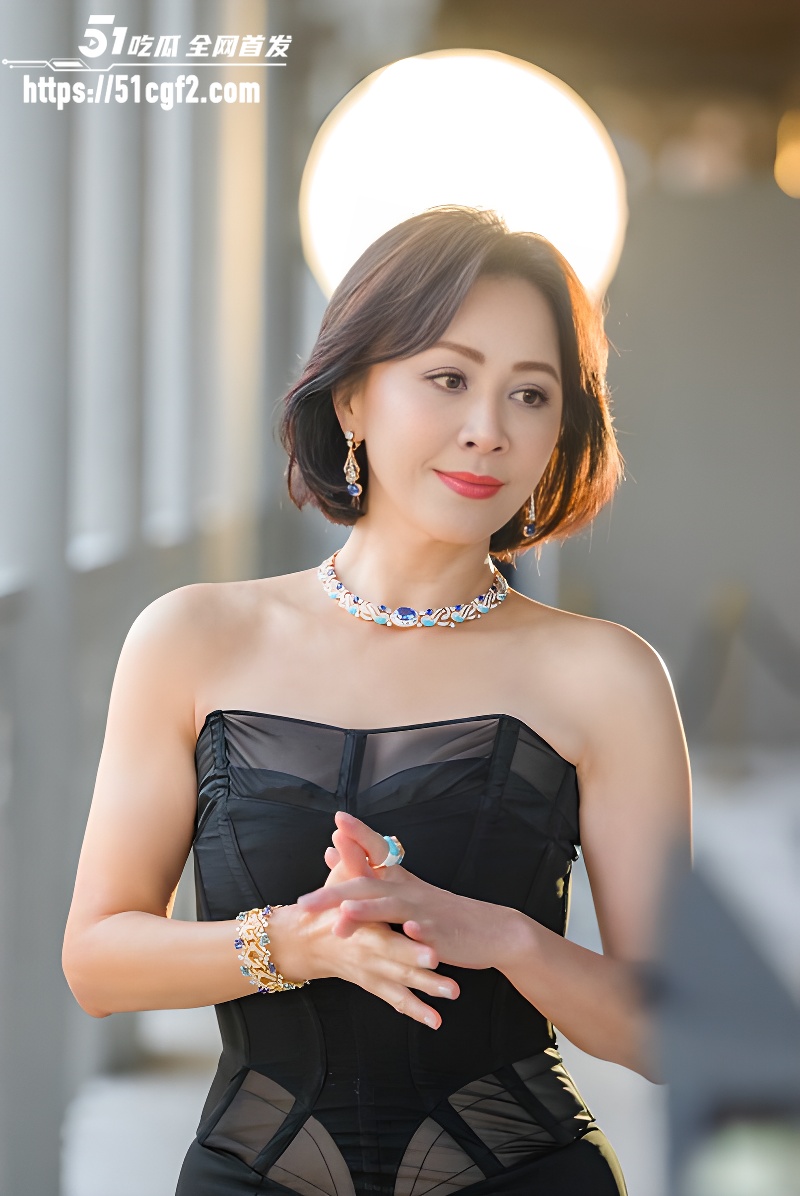 香港女星 陈惠敏重提旧事 3 香港女星 陈惠敏重提旧事 3