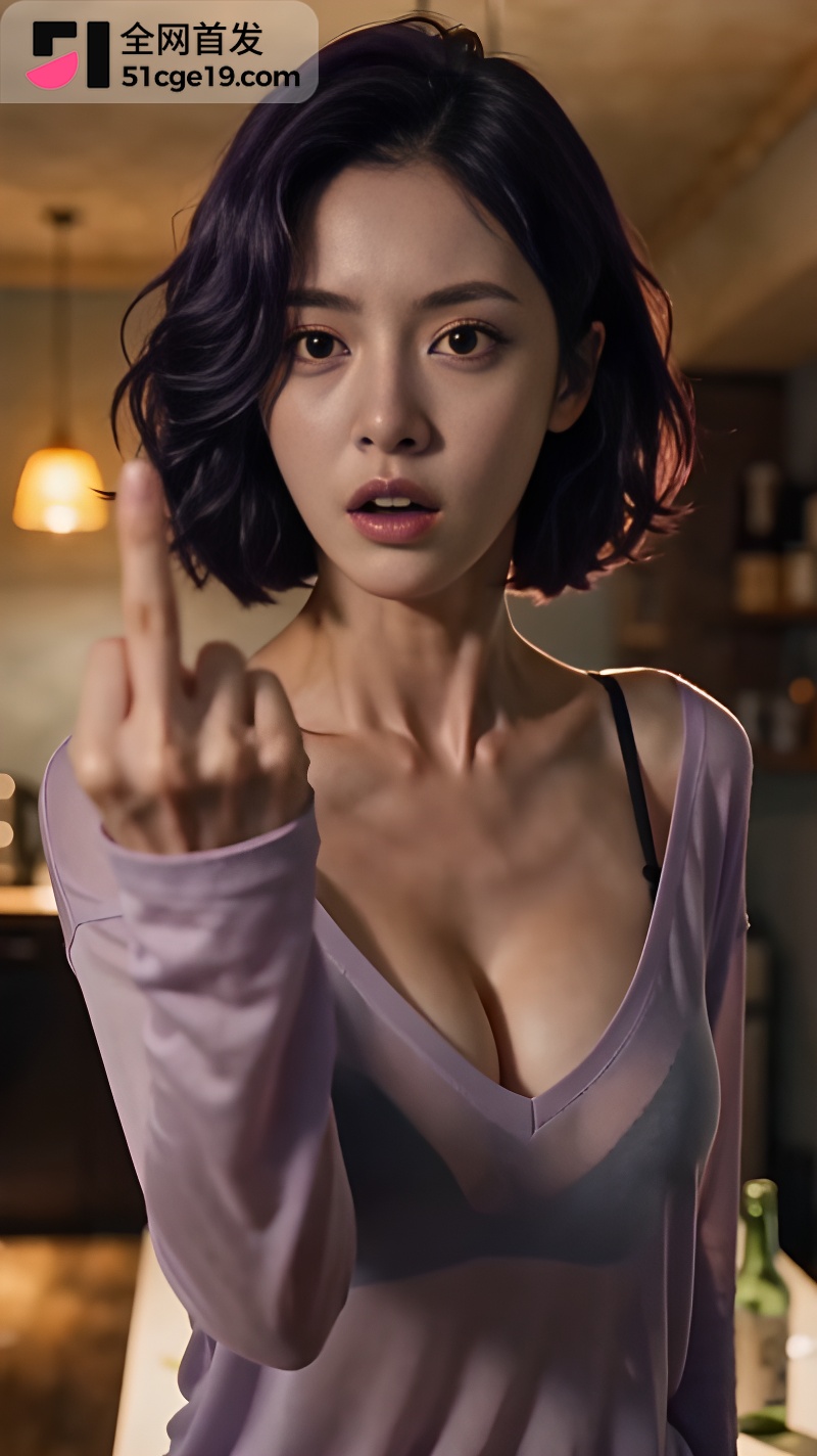 AI成人短剧 友情万睡 第12集4 AI成人短剧 友情万睡 第12集4