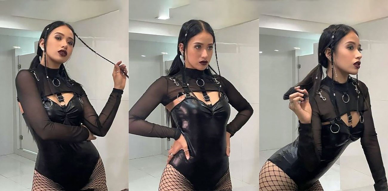 新加坡巨乳舞蹈者 AiraCasim 全裸自慰私密视频泄露 笔挺美乳十分吸睛！