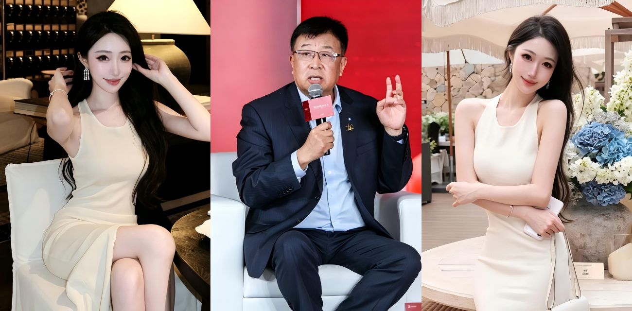 深圳投资大佬 张向阳 被小三张玉强制受孕敲诈巨款 球场邂逅变坐牢14年！