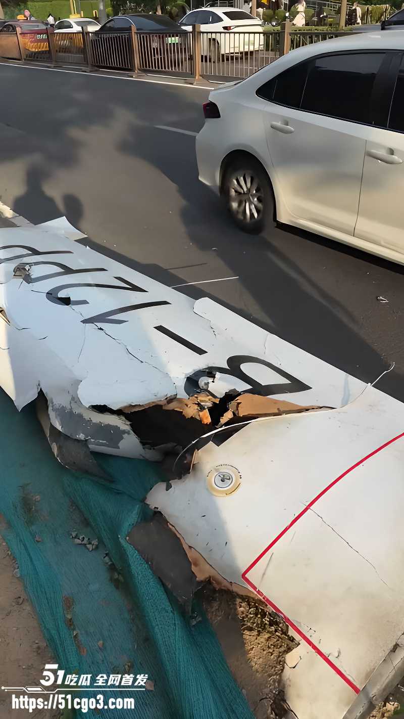 北京中国尊 小型飞机撞击事故! 8 北京中国尊 小型飞机撞击事故! 8