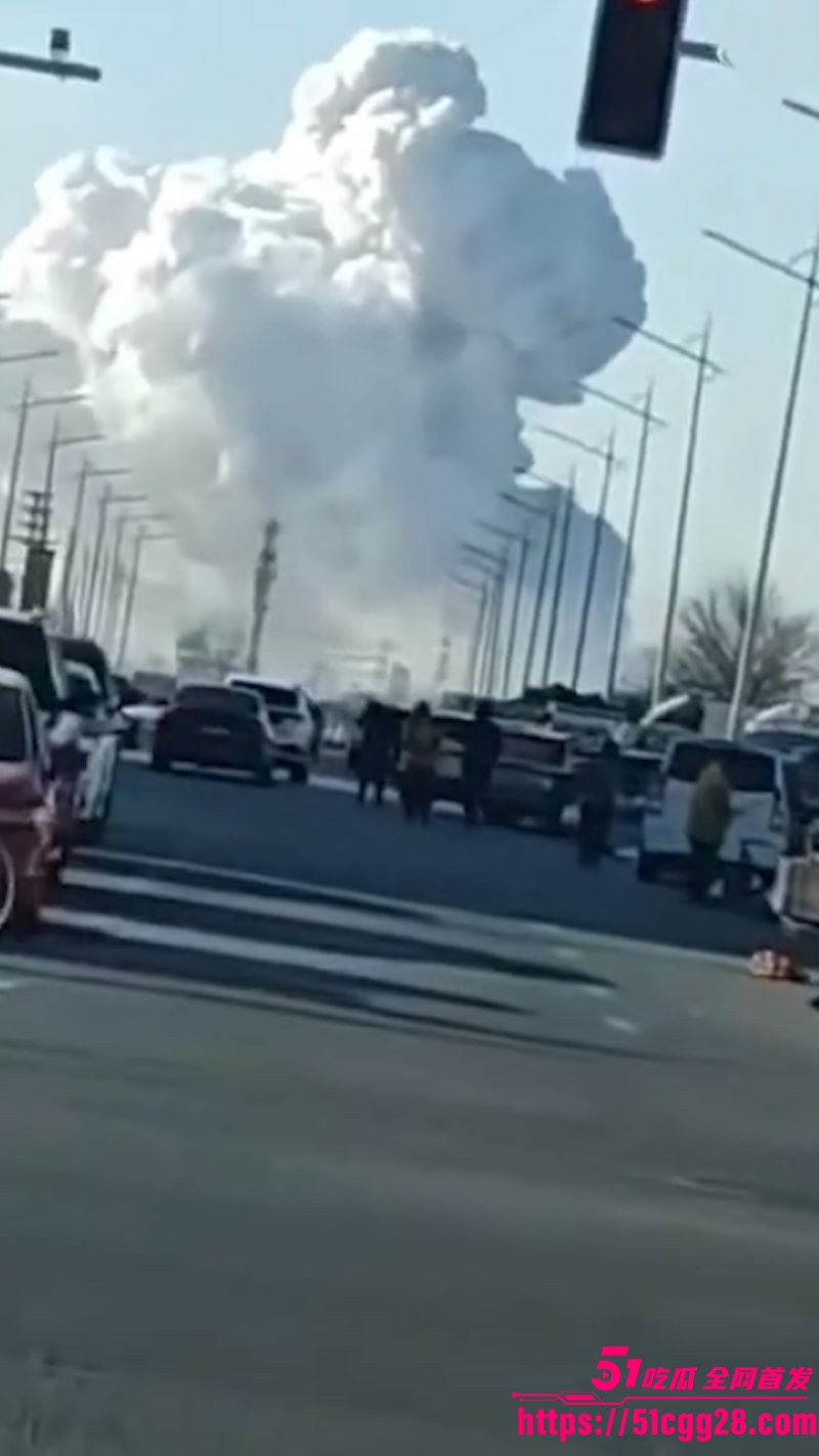 包头市包钢板材厂发生重大爆炸事故 3 包头市包钢板材厂发生重大爆炸事故 3