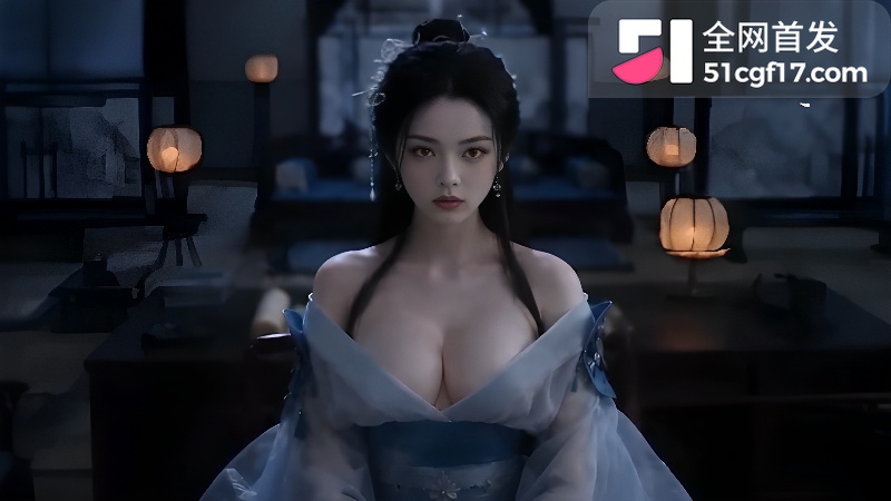 AI成人短剧 琼明神女录 第4集 1 AI成人短剧 琼明神女录 第4集 1
