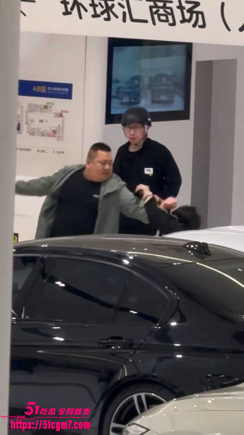 深圳二奢车行 骗取客户法拉利10万定金 8 深圳二奢车行 骗取客户法拉利10万定金 8
