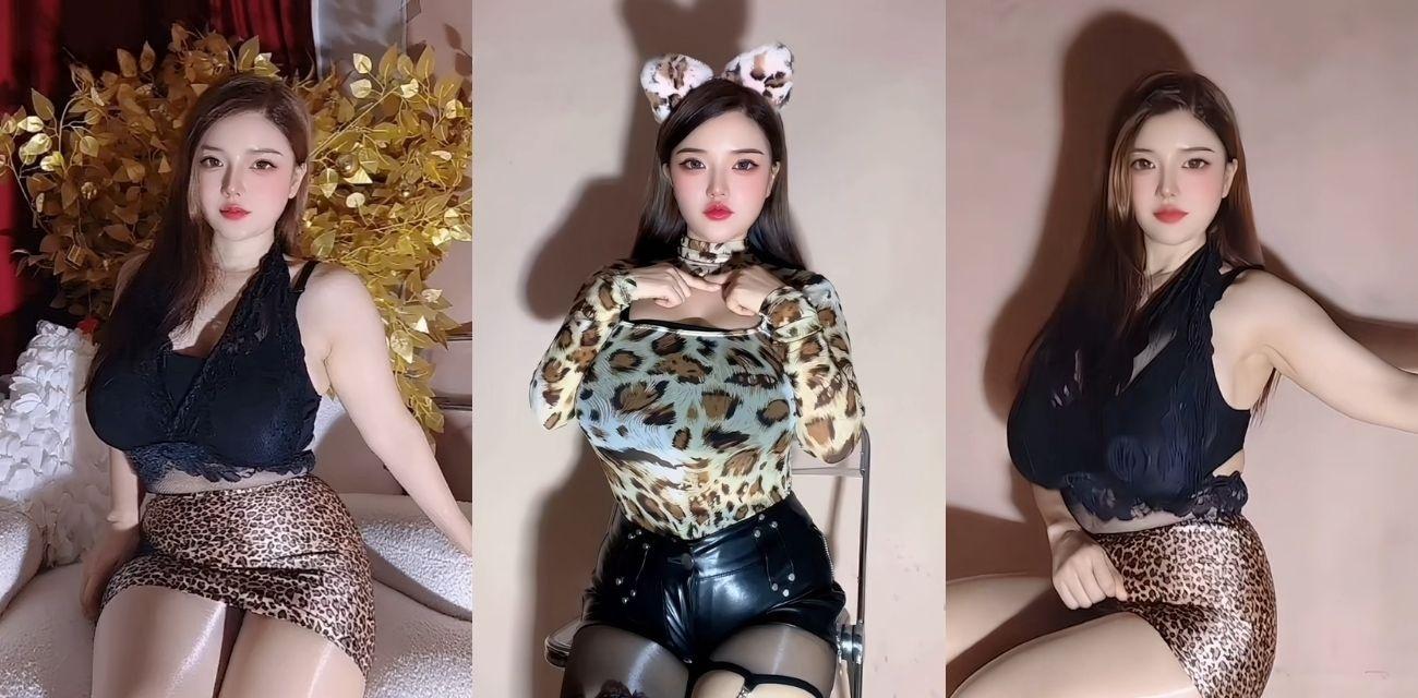 快手27万粉爆乳御姐 36G大馒头 自慰私拍流出 粗长假牛猛震花蒂 撅臀展示淫语销魂！