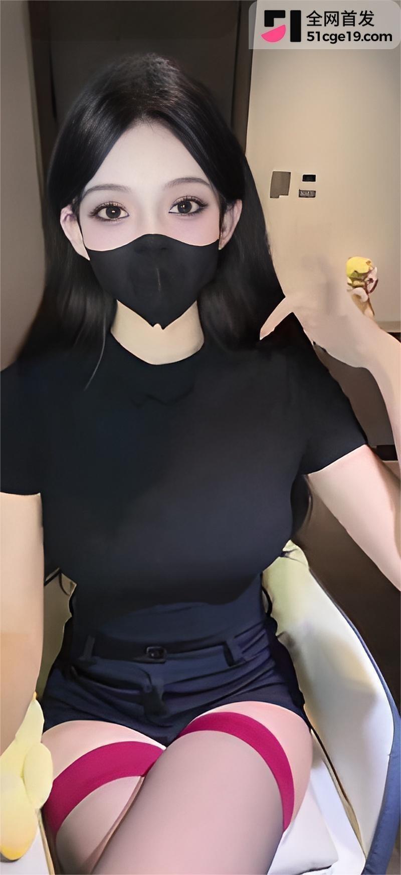 女主播 桥本不吃香菜S   直播录屏 3