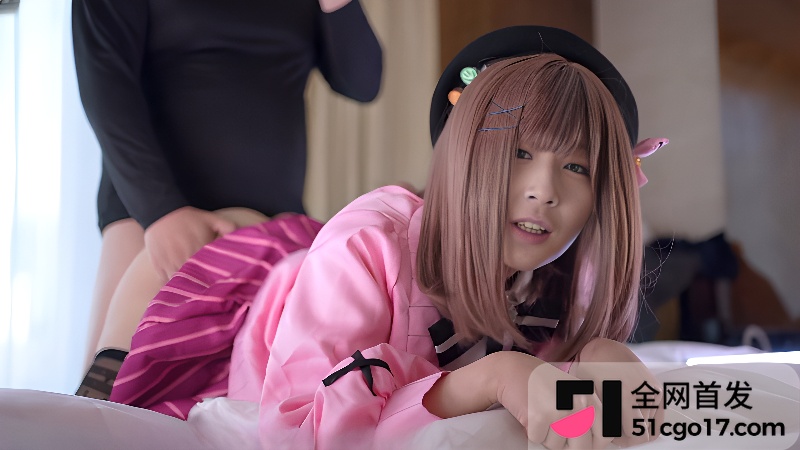 日本coser 大崎香穗 1 日本coser 大崎香穗 1